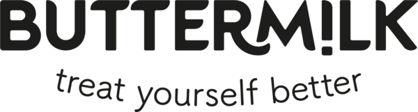 Buttermilk logo