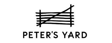 Peter's Yard logo