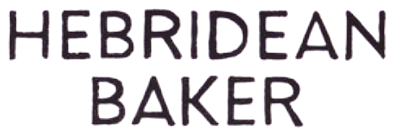 Hebridean Baker logo