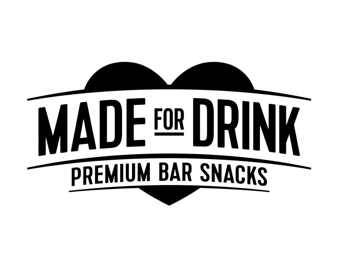 Made For Drink logo