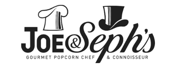 Joe & Seph's logo