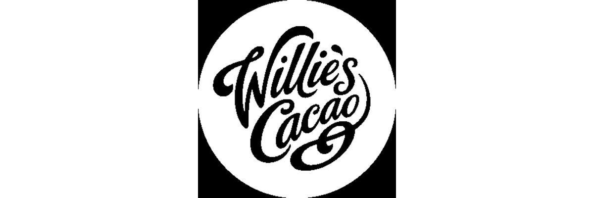 Willie's Cacao logo