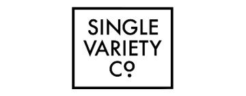 Single Variety Co. logo