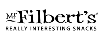 Mr Filbert's logo